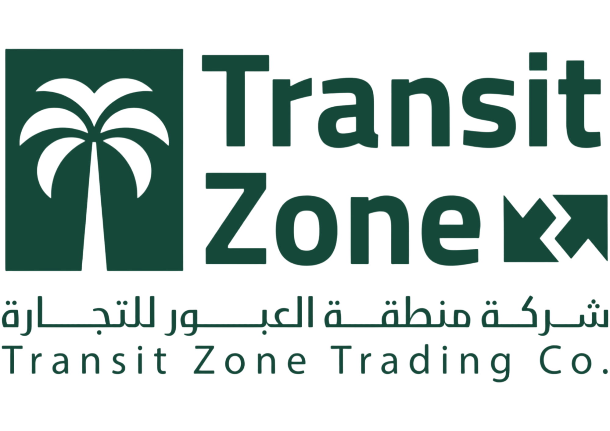 Transitzone Logo